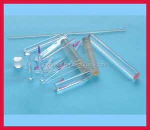 เซมิคอนดักเตอร์ใช้แท่งแซฟไฟร์สังเคราะห์ - Product Image 6