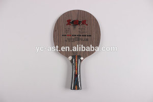 Tipo económico chea raqueta <span class=keywords><strong>de</strong></span> <span class=keywords><strong>ping</strong></span> <span class=keywords><strong>pong</strong></span> / table tennis racket - Product Image 4