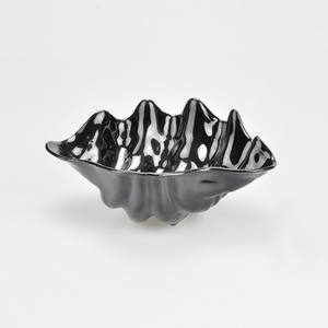 Contenedores de frutas PS de color blanco perla de lujo a la venta - Product Image 6