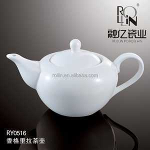 Comercio al por mayor personalizada blanco hueso <span class=keywords><strong>china</strong></span> <span class=keywords><strong>juego</strong></span> <span class=keywords><strong>de</strong></span> café <span class=keywords><strong>de</strong></span> <span class=keywords><strong>porcelana</strong></span> <span class=keywords><strong>de</strong></span> cerámica del té olla - Product Image 1