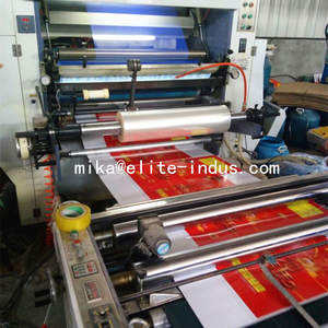 Nước Dựa Trên Acrylic Ướt Khô Cán Dính Keo Cho Vật Nuôi/BOPP/ MPET Phim Để Giấy - Product Image 6