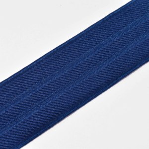 Sangles élastiques en <span class=keywords><strong>caoutchouc</strong></span> de 32mm de largeur pour vêtement - Product Image 4