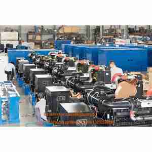 1 3 phase diesel generator preis prime power 22kw 20kva 250kva 25kva 200kva 30kw 30kva 40kw 40kva 400kva 45kw 50kw 500kva 60kw - Product Image 6