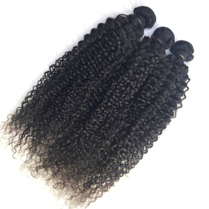 2022 Muestra gratis 4C Afro Kinky Curly Remy Paquetes <span class=keywords><strong>de</strong></span> cabello humano Tejido trenzado mongol Grado <span class=keywords><strong>de</strong></span> alta calidad - Product Image 6