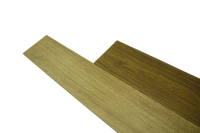 Planche en mousse EVA imprimée en bois KOMAT HP-P-01, conception brevetée, carrelage de sol adhésif imperméable en plastique 3D pour intérieur, anti-abrasion