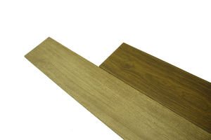 Planche en mousse EVA imprimée en bois, design breveté, carrelage de sol adhésif imperméable en plastique 3D pour intérieur - Product Image 5