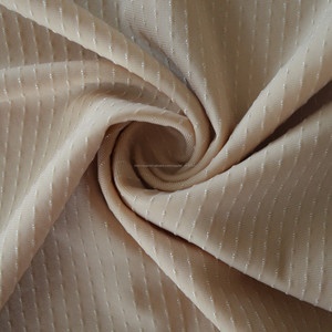 Lloró <span class=keywords><strong>el</strong></span> punto nylon spandex puntos rayas tela del telar jacquar, spandex de nylon/84/16 puntos tela del telar jacquar - Product Image 1