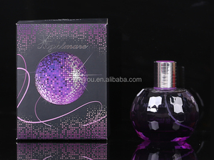 Vente chaude 50 ml Luca Bossi cauchemar spary eau parfum - Product Image 2