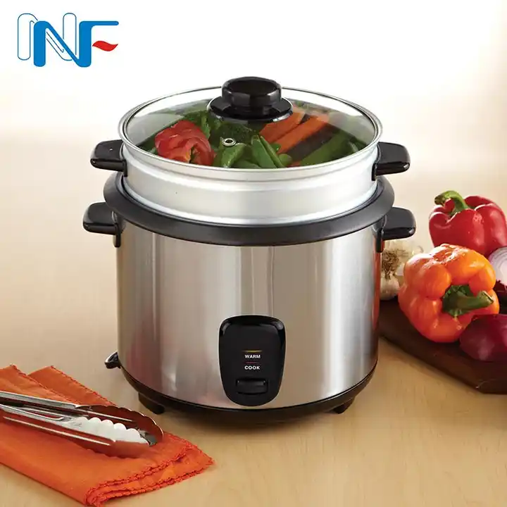 Rice Cooker (Ceramic Inner Pot) - China Cooker and Slow Cooker price