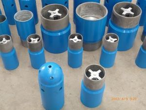 油田設備用<span class=keywords><strong>API</strong></span>フロートカラーとフロートシュー - Product Image 4