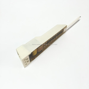 Cascada de alto voltaje Itw Gema GM01 para Easyselect - Product Image 2