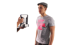 Mvip Pro 3D máy quét cầm tay máy in với giao diện USB Máy quét phẳng trong kho - Product Image 4