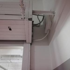 Produttori di Tapparelle Tagliafuoco Industriali di Alta Qualità Prezzo Tenda Antifumo - Product Image 5