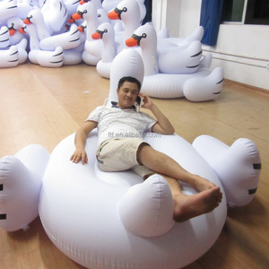 Szzhn Tùy Chỉnh <span class=keywords><strong>Inflatable</strong></span> Thiên Nga Trắng Đi Xe Đồ Chơi Hồ Bơi Ngoài Trời Trẻ Em Dành Cho Người Lớn Chất Lượng Cao <span class=keywords><strong>Inflatable</strong></span> Thiên Nga <span class=keywords><strong>Float</strong></span> Hàng Cho Bán - Product Image 5