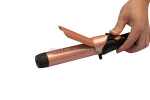 2017 meilleure vente et nouveau style équipement de salon professionnel en céramique Fer À <span class=keywords><strong>Friser</strong></span> <span class=keywords><strong>Cheveux</strong></span> - Product Image 2