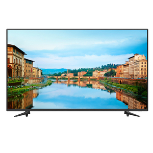 50 55 58 pulgadas HD grande de alta luminosidad inteligente Android LED LCD Ultra HD televisión IP de seguridad, TV 4 K HDR - Product Image 2