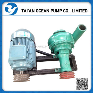 Petite rivière dragage pompe à sable <span class=keywords><strong>machine</strong></span> de succion de sable - Product Image 2