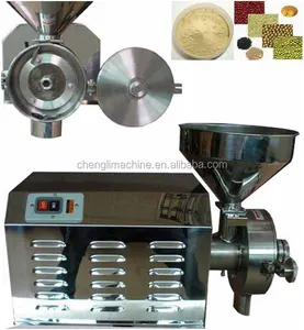 Stainless steel Grain mill