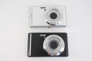 Cámaras Digitales Genéricas a Precio <span class=keywords><strong>de</strong></span> Fábrica, 18MP, Zoom Óptico 3x, Cámara Fotográfica Digital con Ranura para Tarjeta SD - Product Image 2