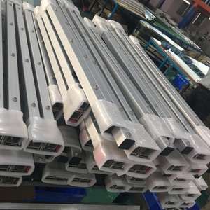 150 дюймовые сверла для быстрого Fold проекционный экран 4:3 складной портативный открытый экран кино дневного света - Product Image 5