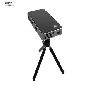 P8 RK3128 2.4G y 5.8G de doble banda WIFI hogar de bolsillo <span class=keywords><strong>pico</strong></span> <span class=keywords><strong>proyector</strong></span> teléfono móvil android 4.4 - Product Image 3
