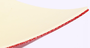 Goma de Tenis de Mesa Yinhe Ping Pong Attack Plus Loop, Goma con Espinillas Adhesivas - Product Image 6