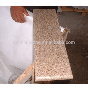 Dalle <span class=keywords><strong>de</strong></span> fenêtre en <span class=keywords><strong>granit</strong></span>, gris clair, naturel - Product Image 5