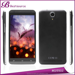 3G Precio Bajo Teléfono Móvil de pantalla táctil, android teléfonos precio barato muestra Gratis - Product Image 2