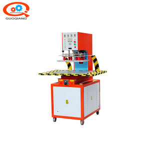 Qualifiés tecnology auvent tente tissu haute <span class=keywords><strong>frequecy</strong></span> de soudage machine - Product Image 3