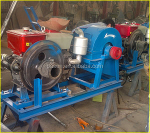 Machine à <span class=keywords><strong>sciure</strong></span> de <span class=keywords><strong>bois</strong></span>/Machine à fabriquer de la <span class=keywords><strong>sciure</strong></span> de <span class=keywords><strong>bois</strong></span>/Broyeur de <span class=keywords><strong>bois</strong></span> - Product Image 3