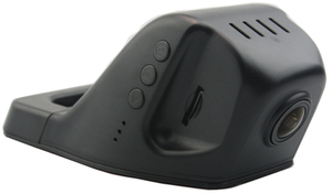 Cámara para Coche DVR Oculta con Wifi Novatek 96675, Caja Negra para Vehículo, Grabadora de Conducción CCTV HD 2K - Product Image 3