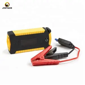 Iniciante para carros 12v, portátil, banco de energia 600a amp 69800mah