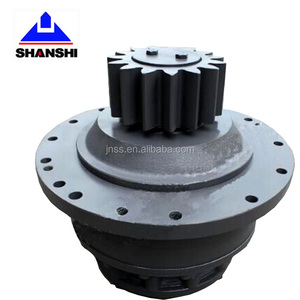 SE350LC-2 Roda Gigi Ayun Gearbox Roda Gigi Ayun SA8230-27000 untuk Volvo EC360 <span class=keywords><strong>Samsung</strong></span> SE350LC Pengurangan Ayunan - Product Image 4