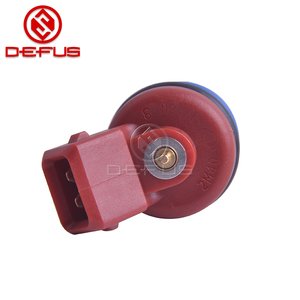 DEFUS高インピーダンスフローマッチ燃料インジェクターとノズルOEM 16600-15V02 Ni-ssan 300ZX 90-95 3.0燃料インジェクター用 - Product Image 4