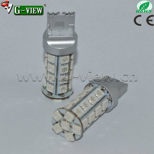 Sans <span class=keywords><strong>erreur</strong></span> 7440 5050 30smd led lumière d'entraînement pour Jeep Compass Grand Cherokee Wrangler t20 smd led lampe - Product Image 2