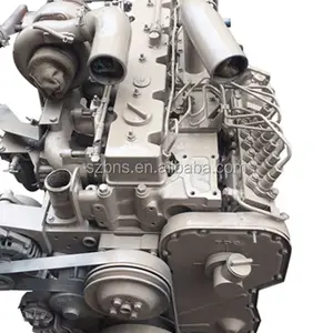 Động cơ Diesel động cơ tự động 4BT 6BT 6CT chính vòng bi thiết lập cho Cumins 6CT động cơ