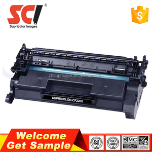 Para cartuchos de tóner compatibles Supricolor Cf226x 226x 26X para impresora HP para <span class=keywords><strong>LaserJet</strong></span> <span class=keywords><strong>Pro</strong></span> <span class=keywords><strong>M402</strong></span> MFP M426 - Product Image 2