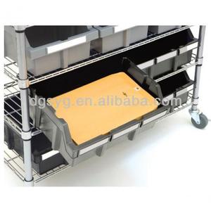 ชั้นวางถังขยะขนาด7นิ้ว22นิ้ว - Product Image 2