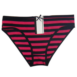 Nuove mutandine di <span class=keywords><strong>cotone</strong></span> da donna mutandine da ragazza slip da donna slip Sexy da donna all'ingrosso - Product Image 2