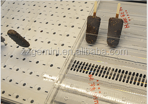 ตู้โชว์ไอศกรีมพร้อมอ่างล้าง / ตู้เย็นอัตโนมัติ / ตู้แช่แข็งสำหรับไอศกรีมแบบแข็ง - Product Image 2