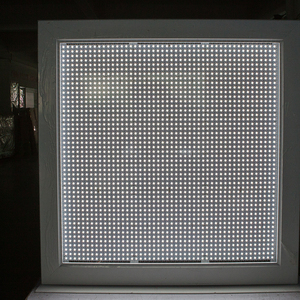Nhôm Hồ Sơ Vải Poster Hộp Ánh Sáng 3d Led Động Hộp Ánh Sáng Hoạt Hình - Product Image 1