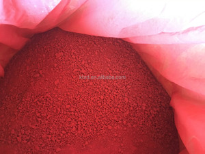 Pó de baquelite aprovado ul/composto de moldagem fenólica - Product Image 2