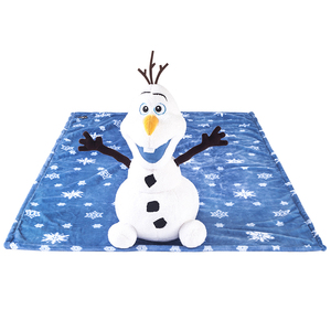 En gros vente chaude frozen <span class=keywords><strong>olaf</strong></span> jouets en peluche - Product Image 2