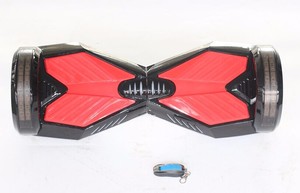 2016 venta caliente 36 v baterías 2 rueda <span class=keywords><strong>hoverboard</strong></span> con samsung batería - Product Image 2