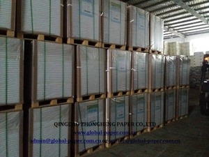 <span class=keywords><strong>C1S</strong></span>/C2S كرومو المغلفة ماتي ورق فني لطباعة الكتاب - Product Image 4