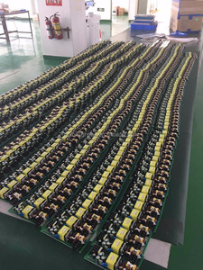 <strong>CE</strong> RoHS Approved Constant Current <strong>Source</strong> <strong>Led</strong> Driver Dimmable for Panel <strong>Light</strong> - Product Image 6