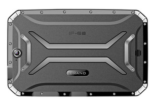 Intel Processeur 8 Pouce Tablet Lisible <span class=keywords><strong>en</strong></span> plein soleil GPS Fabrication Industrielle Fenêtre Tablet - Product Image 2