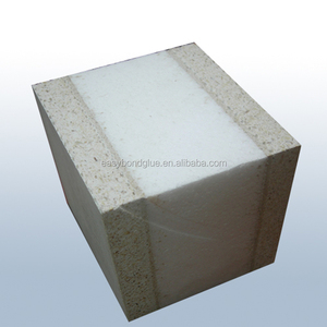 Keo Cho Tấm Thép Mạ Kẽm Để PU Cứng Nhắc Bọt - Product Image 4