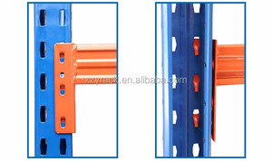 סין מפעל סלקטיבית heavy duty פלדה מתלה מזרן - Product Image 3