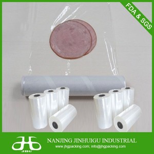 Oxygène barrière PAPE <span class=keywords><strong>Film</strong></span> pour <span class=keywords><strong>de</strong></span> viande congelée - Product Image 6